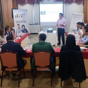 Taller “Poder mental, reducción de estrés y bienestar” Taller "Poder mental, reducción de estrés y bienestar"