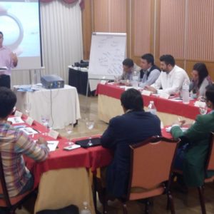 Taller “Poder mental, reducción de estrés y bienestar” Taller "Poder mental, reducción de estrés y bienestar"