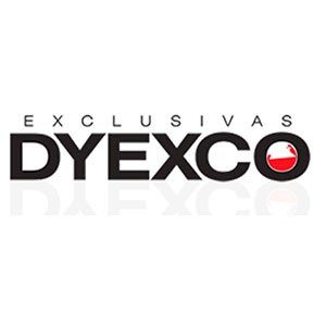 Exclusivas Dyexco