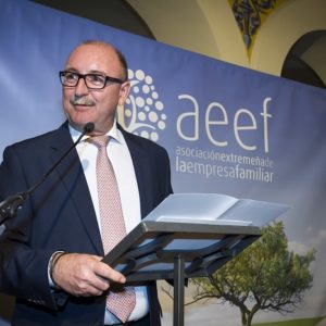 Mérida, 05/12/2017 Entrega premios aeef 2017. Foto/ Jero Morales