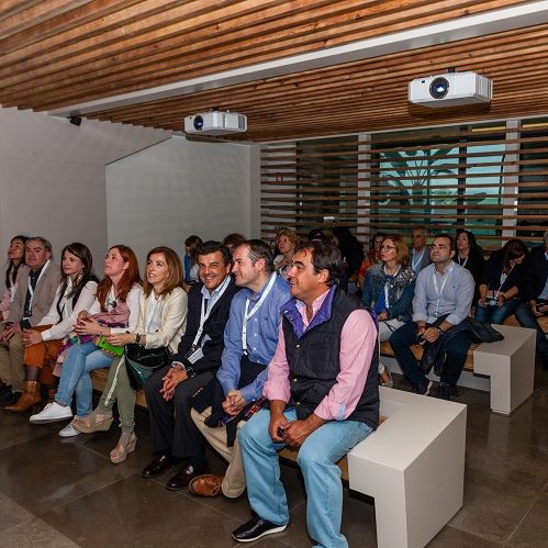 Asamblea general AEEF 2018-1