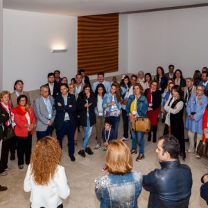 Asamblea general AEEF 2018-6