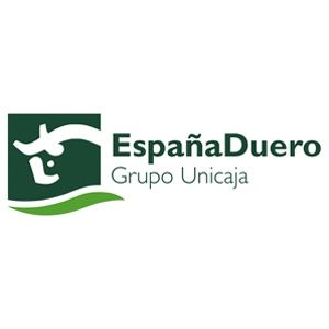 logo españa duero