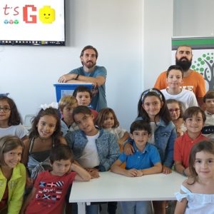 robótica 3 robótica 3