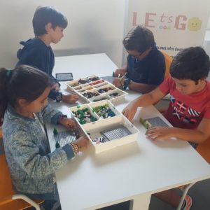 robótica 4 robótica 4