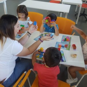 robótica 5 robótica 5