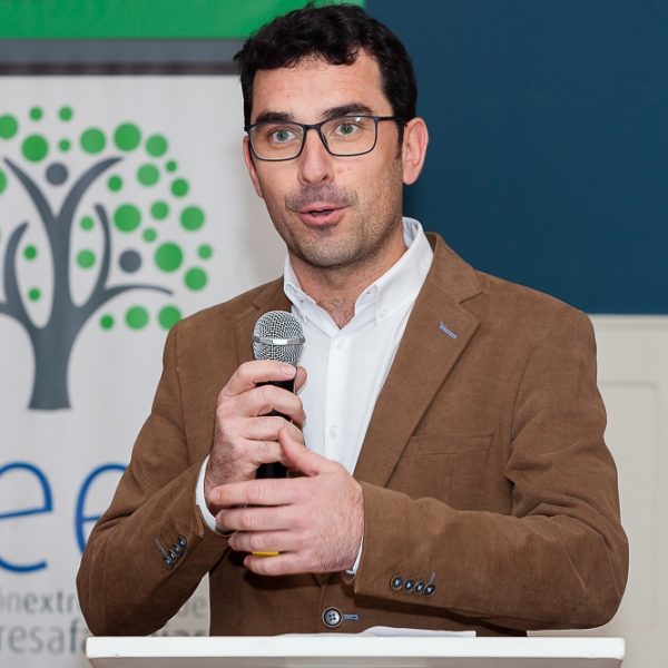 I Premio Innovación 1