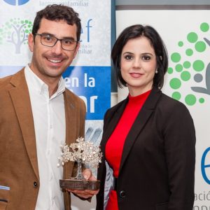 I Premio Innovación 2