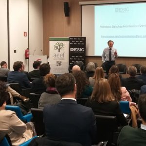 Foto Jornada Objetivos Y Retos 2