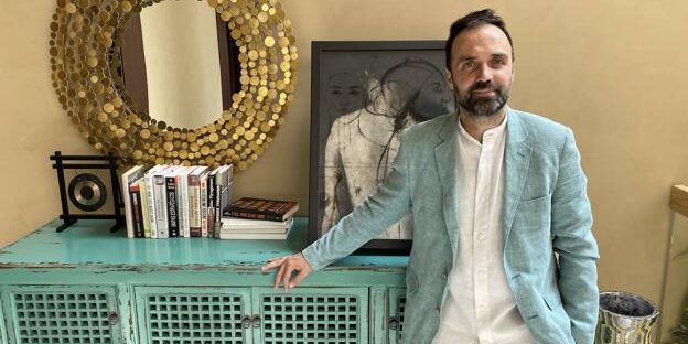 Miguel Angel Leal (entrevista Diario Hoy 17 de agosto de 2020)