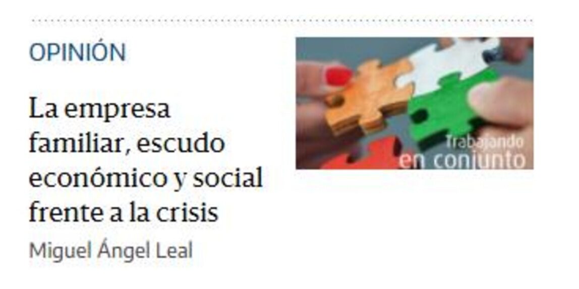 artículo presidente diario.es