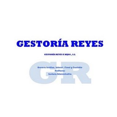 Gestoría Reyes e Hijos, S.L.