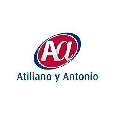 Atiliano y Antonio