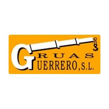 Gruas Guerrero, S.L.