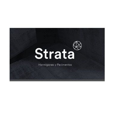 Strata Pavimentos, S.L.U.