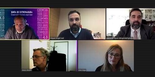 foto encuentro virtual