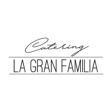 Catering La Gran Familia