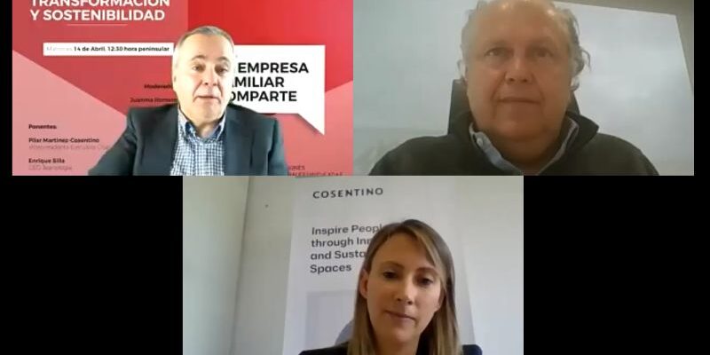 foto transformación y sostenibilidad