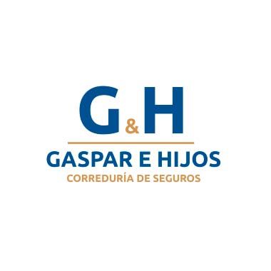 Gaspar e Hijos, Correduría de Seguros