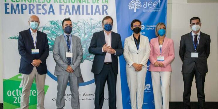 imagen celebración congreso (Region Digital)