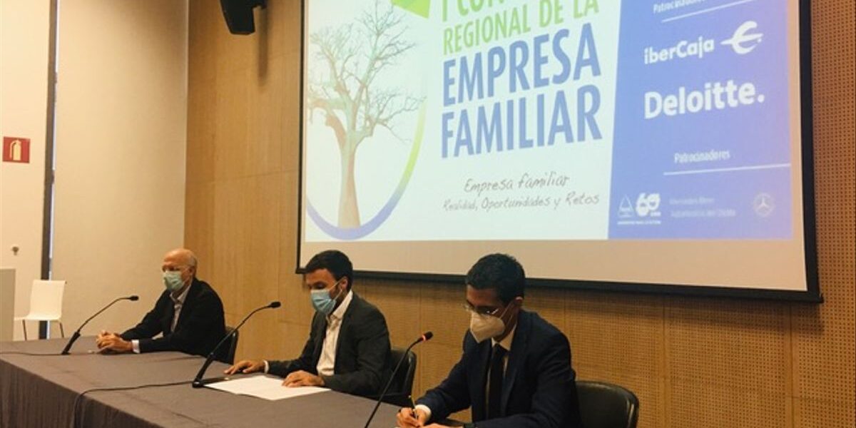 imagen Presentación Congreso Regional (eldario.es)