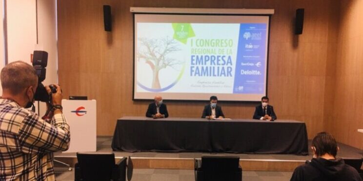 Presentación Congreso Regional (Región Digital)