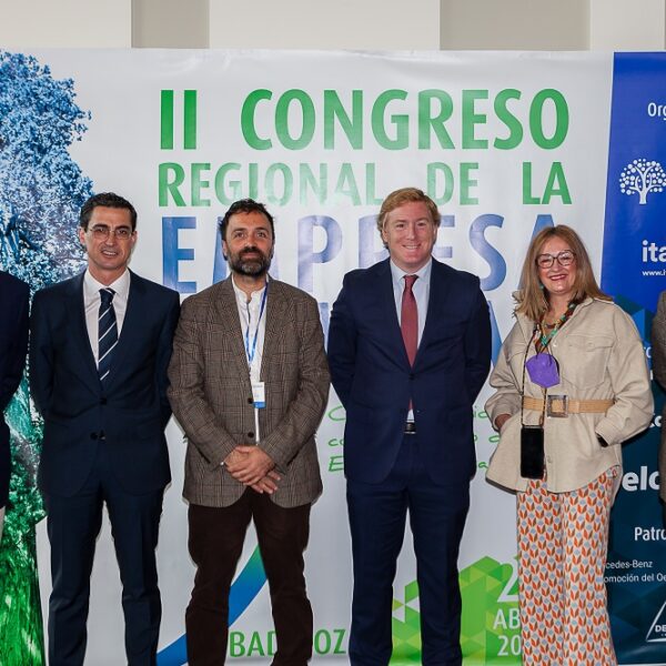 II Congreso Regional de La Empresa Familiar-10