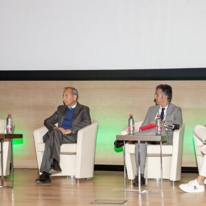 II Congreso Regional de La Empresa Familiar-111