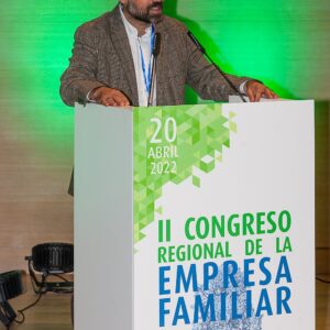 II Congreso Regional de La Empresa Familiar-35