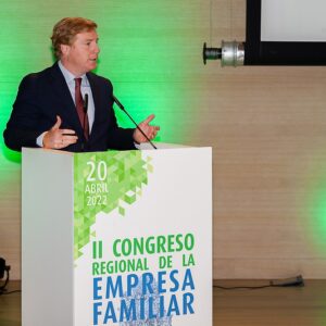 II Congreso Regional de La Empresa Familiar-37