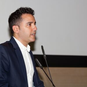 II Congreso Regional de La Empresa Familiar-46