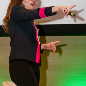 II Congreso Regional de La Empresa Familiar-87