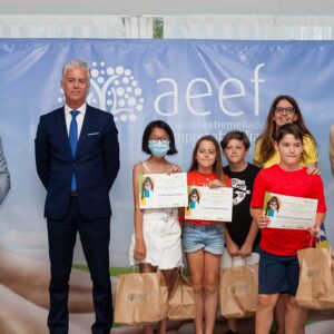 Empresa familiar en las aulas-31 Empresa familiar en las aulas-31