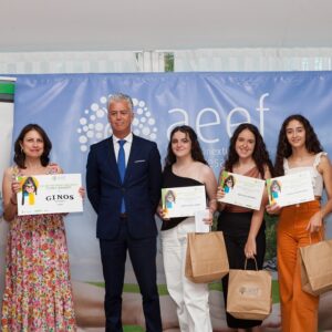 Empresa familiar en las aulas-32 Empresa familiar en las aulas-32