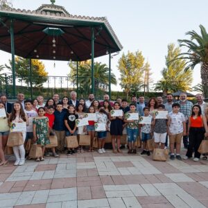Empresa familiar en las aulas 5 – copia Empresa familiar en las aulas 5 - copia