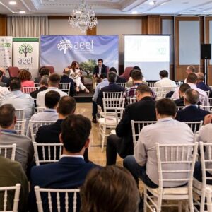 Foto Asamblea Socios AEEF 2