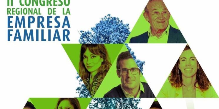 imagen anuncio prensa celebración congreso
