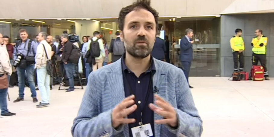 entrevista miguel angel canal extremadura 03-10-2022