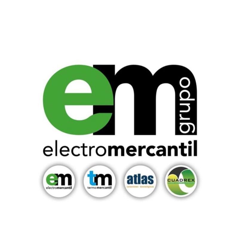 Electromercantil