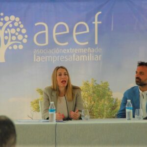 encuentro con Maria Guardiola 2