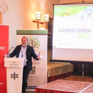 Asamblea 6 Asamblea 6