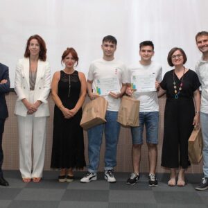 Clausura EF Aulas 10