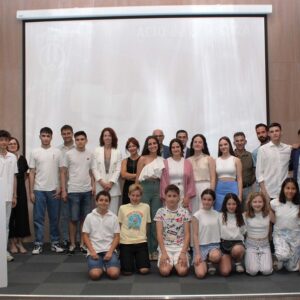 Clausura EF Aulas 11