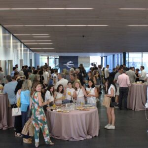 Clausura EF Aulas 12