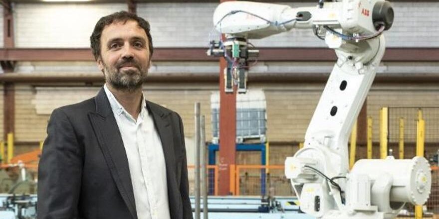 foto Miguel Angel artículo El Periodico Extremadura junio 2023
