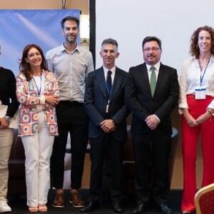 Asamblea 5 Asamblea 5