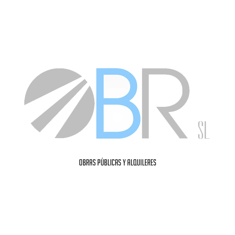 OBR Obra pública y alquileres, S.L.