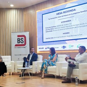 Programa Empresa Familiar