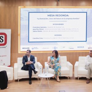 Programa Empresa Familiar 4