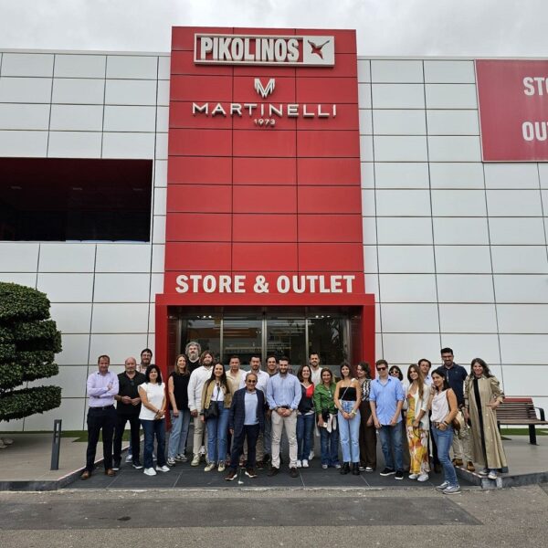 el camino de las empresas 2